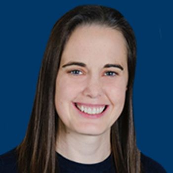 Sarah Nagle, MD, of Oregon Health & Science University