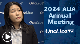 Dr Wang on the Role of Active Surveillance in Patients With Renal Masses - Vimarsana News