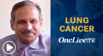 Shirish M. Gadgeel, MD