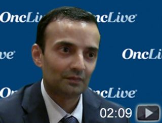 Dr. Chari on the Use of Frontline Daratumumab in Transplant-Eligible Patients With Myeloma