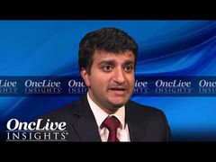 EP. 1 Genetic Testing for NSCLC