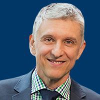 Grant McArthur, MBBS, PhD, of Victorian Comprehensive Cancer Centre