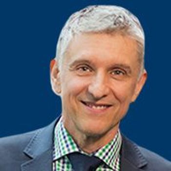 Grant McArthur, MBBS, PhD, of Victorian Comprehensive Cancer Centre