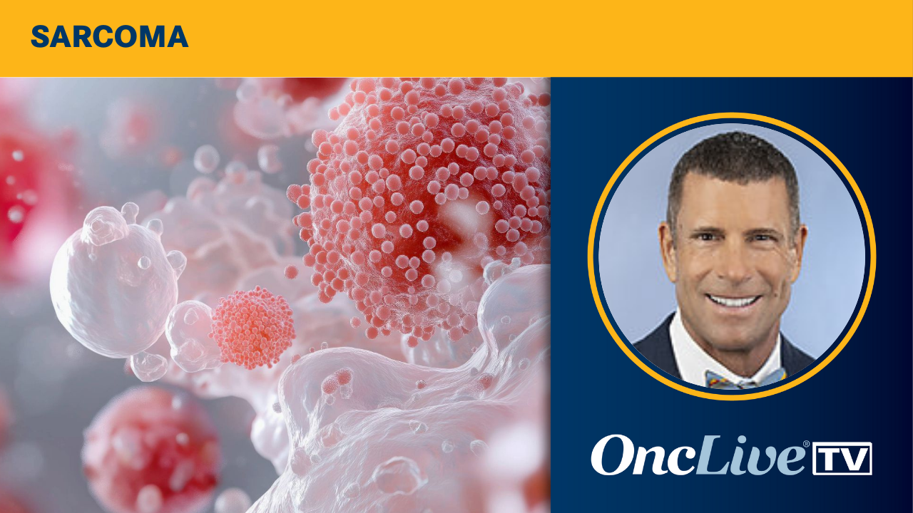 Soft tissue sarcoma | © Anna - stock.adobe.com