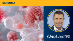 Dr Randall on Advancing Prosthetic Embodiment in Sarcoma Amputation