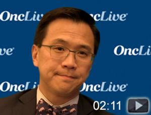 Dr. Lee on the Role of Darolutamide in M0CRPC
