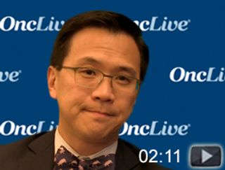Dr. Lee on the Role of Darolutamide in M0CRPC