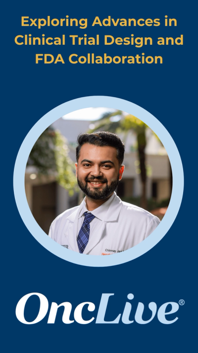 Chinmay Jani, MD