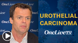 Thomas Powles, MBBS, MRCP, MD