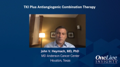 EP. 9 TKI Plus Antiangiogenic Combination Therapy