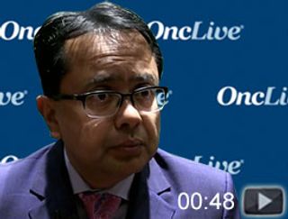 Dr. Agarwal on Remaining Questions With Renal Cell Carcinoma