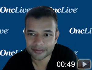 Dr. Pal on the Benefit of Tivozanib in Later-Line Settings for Refractory RCC