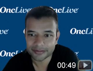 Dr. Pal on the Benefit of Tivozanib in Later-Line Settings for Refractory RCC