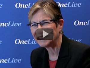 Dr. Tempero on Pancreatic Cancer Immunotherapies