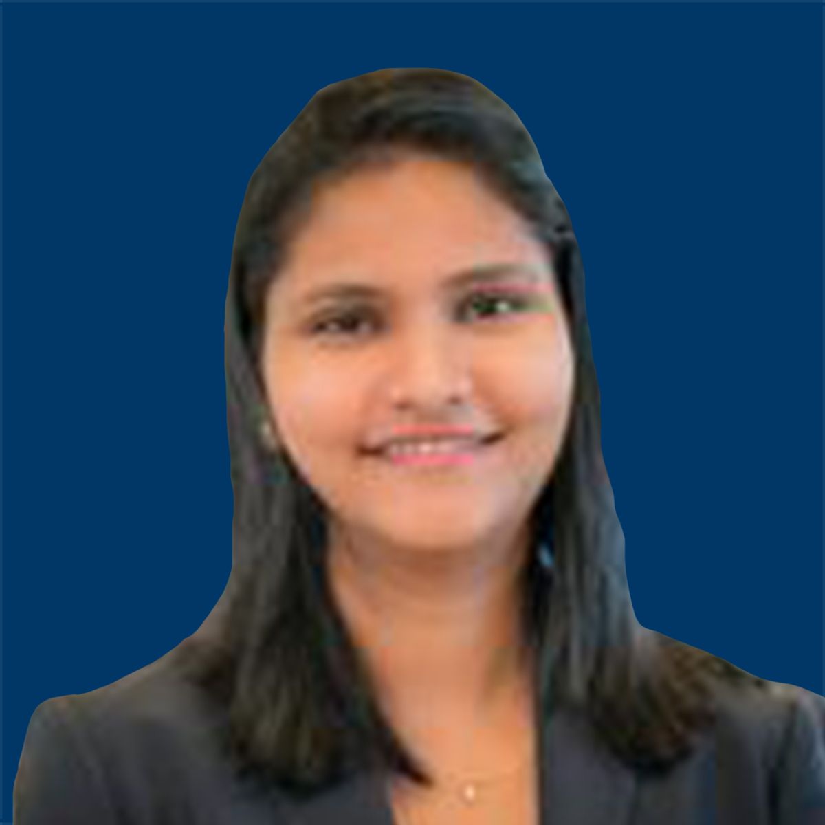 Ramya Thota, MBBS, FASCO, Intermountain Medical Oncology