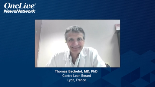 Exciting Approval in Europe for HER2-Positive Breast Cancer