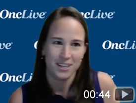 Emily C. Ayers, MD, of University of Virginia Health