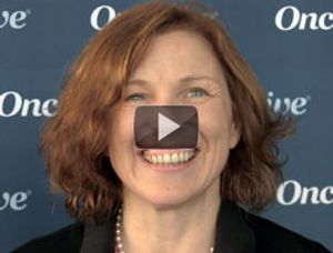 Dr. Galbraith Discusses the Development of AZD9291