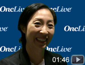 Dr. Chien on De-Escalation Strategies for Patients With HER2-Positive Breast Cancer