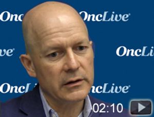 Dr. Keith T. Flaherty on 3-Year Follow-up of COMBI-d in Metastatic Melanoma