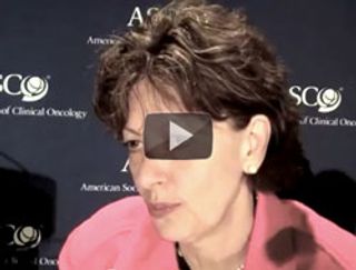 Dr. Schuchter on the Progression of Melanoma Care