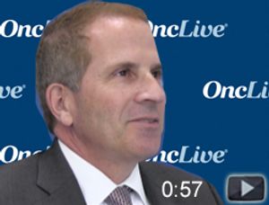 Dr. Neal Shore on Treatment of Elderly Patients With mCRPC