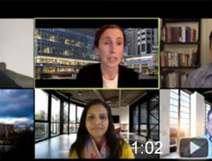 Weekly Webinar Series Part 7: Managing Lung Cancer Patients Through the COVID-19 Pandemic: What to Know