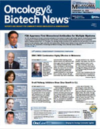 Oncology & Biotech News
