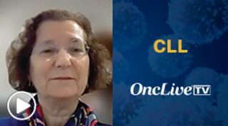 Alessandra Ferrajoli, MD