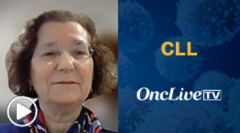 Alessandra Ferrajoli, MD