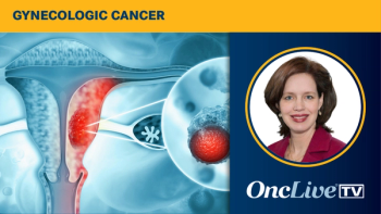 Ginger J. Gardner, MD, FACOG, Memorial Sloan Kettering Cancer Center