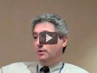 Dr. Dreicer on Disparities in the Healthcare System