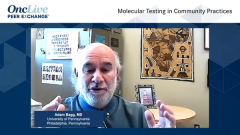 EP. 2 Molecular Testing in Community Practices