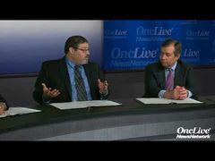 EP. 15 KEYNOTE Trial Data: Pembrolizumab's Role in NSCLC