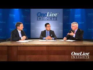 Lymph Node Dissection in Bladder Cancer