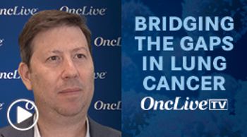 Jacob Sands, MD, oncology medical director, International Patient Center, Dana-Farber Cancer Institute; assistant professor, Harvard Medical School