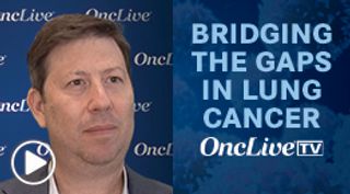 Jacob Sands, MD, oncology medical director, International Patient Center, Dana-Farber Cancer Institute; assistant professor, Harvard Medical School