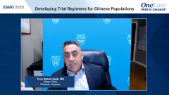 EP. 13 Developing Trial Regimens for Chinese Populations
