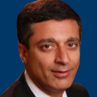 Sagar Lonial, MD, professor and chair of the Department of Hematology and Medical Oncology and the Anne and Bernard Gray Family Chair in Cancer, both at Emory University School of Medicine