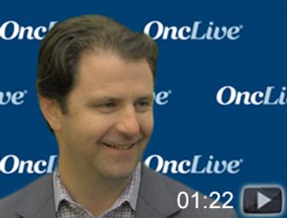Dr. Corcoran on Promising Combination Strategies With Immunotherapy in mCRC