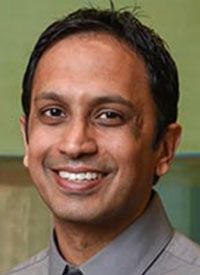Amit Singal, MD, medical director of the Liver Tumor Program, and clinical chief of Pathology at UT Southwestern Medical Center