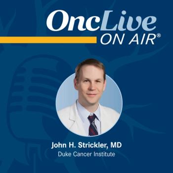 John H. Strickler, MD