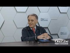 EP. 4 GALLIUM Phase III Trial in Follicular Lymphoma