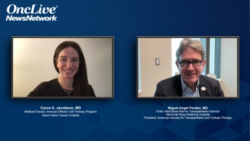 The Real-World Impact of CAR T-Cell Therapy in Large B-Cell Lymphoma
