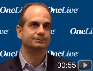 Dr. Cutler on Novel Preventive Strategies Against GVHD