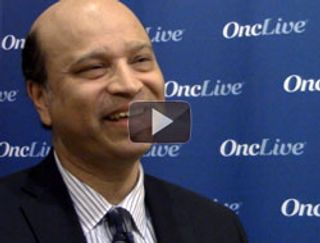 Dr. Tripathy on Markers of Resistance in Breast Cancer