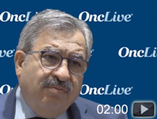 Dr. Philip Discusses the Use of Lutathera in NETs