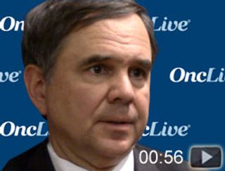 Dr. Petrylak on Immunotherapy in Bladder Cancer
