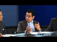 EP. 14 Utilizing Early Imaging to Detect Metastatic CRPC
