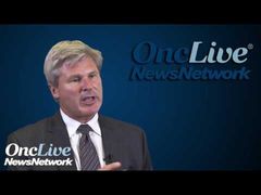EP. 1 Anticipated Clinical Trial Data at the 2017 ASCO Annual Meeting